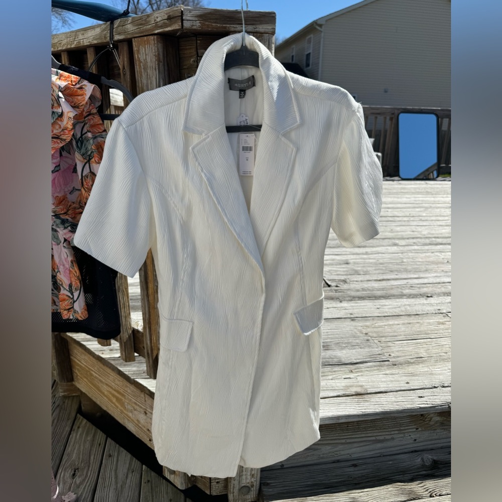 NWT Anthropologie Dress